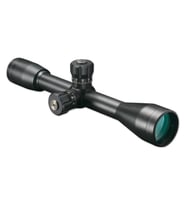 BUSHNELL 10X40 ELITE TAC. TUFEK DURBUNU (Siyah)