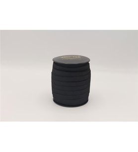 Gül Süppe 1/50 7 mm - 50 mt Siyah