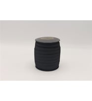Gül Süppe 1/50 7 mm - 50 mt Siyah