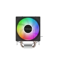FAZEON A2120TRA LGA775/115x/1200/1700/AM4/AM5 90 mm İşlemci Soğutucu