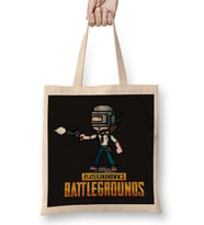 Battlegrounds Pix Bez Çanta Uzun Saplı