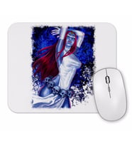 Mystique Mouse Pad