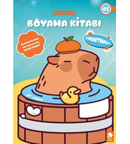 Kawaii Boyama Kitabı 5
