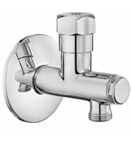 ECA Filtreli Ara Musluk 102111066 (Krom)