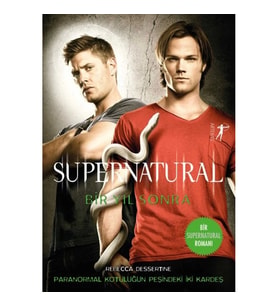 Supernatural