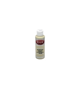 Rıch Akrilik Boya 120 CC Linen 120-109 (Karışık)