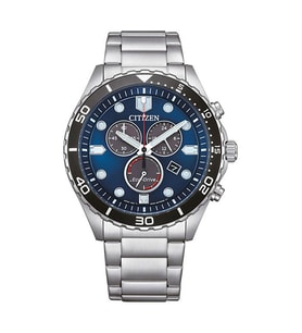 Citizen Eco-Drive AT2560-84L Erkek Kol Saati