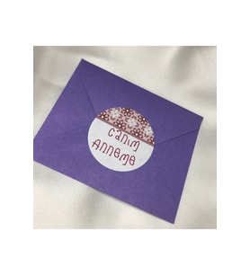 Canım Anneme Sticker Mom Anneler Günü Mother Kadınlar Günü Etiket Woman 4 Cm (40 Adet)