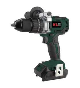 Şarjlı Darbeli Vidalama Matkap 18V 5.0Ah KLD M18B-50