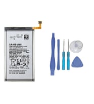 Samsung Galaxy S10 E - SM-G970 Uyumlu Pil Sıfır - Servis + TAMİR SETİ