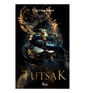 Tutsak (Ciltli)