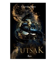Tutsak (Ciltli)