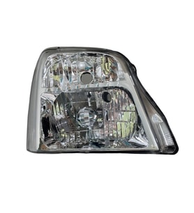 Isuzu D Max Sağ Far Lambası Manuel 2002-2006