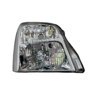 Isuzu D Max Sağ Far Lambası Manuel 2002-2006