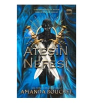 Ateşin Nefesi