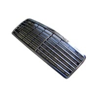 MERCEDES E CLASS- W124- 93/95; ÖN PANJUR NİKELAJLI/SİYAH (13 ÇITALI) AVANGARDE TİP (TW)