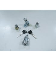 HONDA CIVIC- HB- 90/91; KONTAK (3LÜ) (KONTAK/KAPI/BAGAJ) (3KAPI) 35010-SH4-G02 401-1906