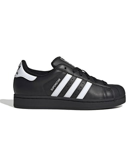 Adidas Superstar II W Kadın Günlük Ayakkabı JH7033 Siyah