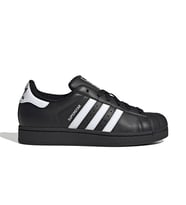 Adidas Superstar II W Kadın Günlük Ayakkabı JH7033 Siyah