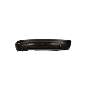 Tampon Arka Alt Siyah - 2GM8075219B9 Wisco - Volkswagen T-Cross 19 Ve Sonrası Uyumlu