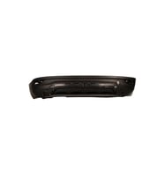 Tampon Arka Alt Siyah - 2GM8075219B9 Wisco - Volkswagen T-Cross 19 Ve Sonrası Uyumlu