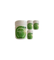 Hemocure Cream 4 Adet Özel Karışıım Hemoroid Bağsur Kremi