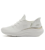 Skechers Bobs B Love-True Delight Memory Foam Womens Sneaker Hafızalı Taban Kadın Günlük Spor Ayakkabı Beyaz
