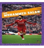 Ben Muhammed Salah