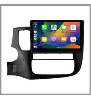MITSUBISHI OUTLANDER 2013-2020 UYUMLU 8 GB RAM 128 GB HAFIZA ANDROID MULTIMEDIA TEYP