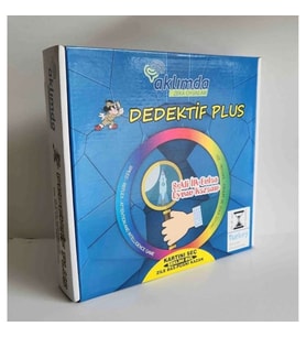 Dedektif Plus