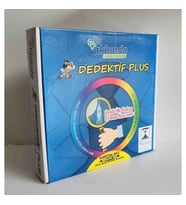 Dedektif Plus