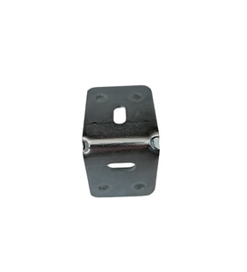 METAL L GÖNYE NO: 7  ÖLÇÜLERİ 2x30x35x35  20 ADET
