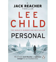 Personal: (Jack Reacher 19) (Krem)