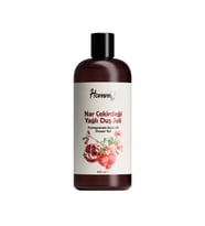 HOMM LIFE NAR ÇEKİRDEĞİ YAĞLI DUŞ JELİ 400 ML