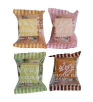 Adel Colorfun Eraser Silgi - 4 adet