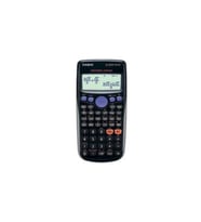 Fx-82es Plusbk 252 Fonksiyonlu Hesap Makines