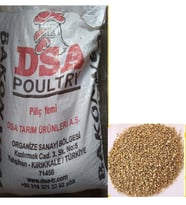 YUMURTA PİLİÇ BÜYÜTME YEMİ   3 KG  GRANÜL