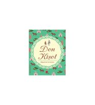 Don Kişot - Miguel De Cervantes