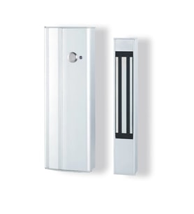 Mul-T-Lock 1200-BL-01 Kollu Manyetik Kilit 272 kg 600 Lbs