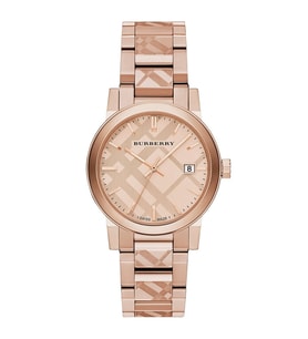 Burberry BU9039 Bayan Kol Saati