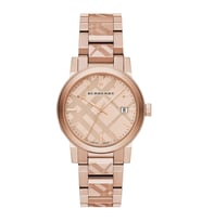 Burberry BU9039 Bayan Kol Saati