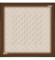 LABOUTİQUE CLASSİCAL TWİLL EŞARP 266701