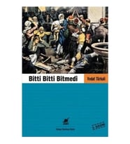 Bitti Bitti Bitmedi