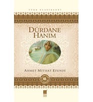Dürdane Hanım