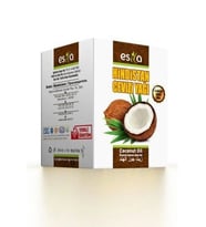 Esila Katı Hindistan Cevizi Yağı 210 ML