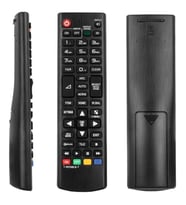 Hey Lg W.Bal Tuşlu Akb73975763 Lcd Kumanda