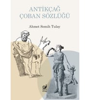 Antikçağ Çoban Sözlüğü