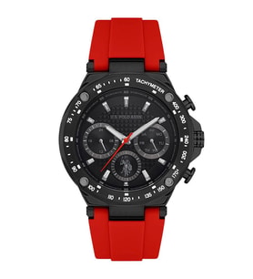 U.S. Polo Assn. USPA1076-08 Erkek Kol Saati
