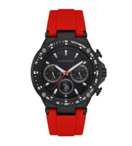 U.S. Polo Assn. USPA1076-08 Erkek Kol Saati
