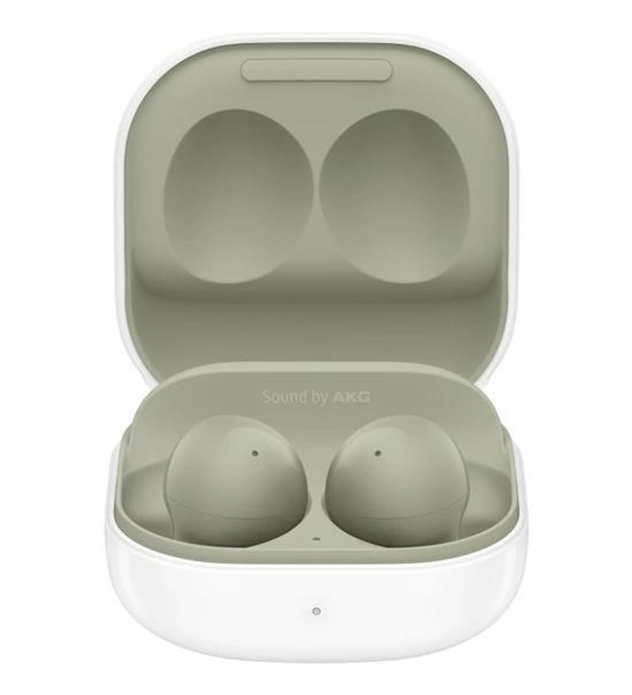 Galaxy Buds2 オリーブ samsung-galaxy-buds-2-olive-